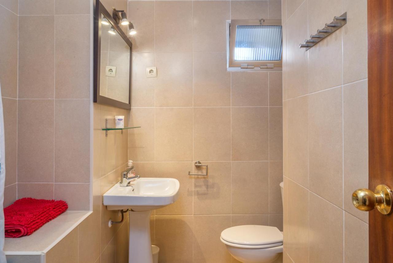 Apartment Beachfront With Sea View Fuengirola