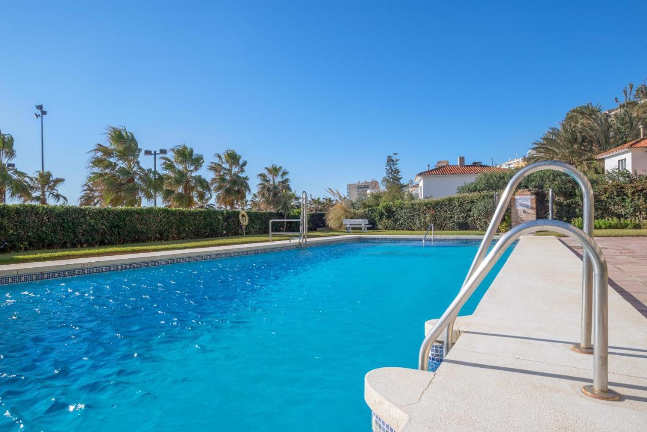 Beachfront With Sea View Appartement