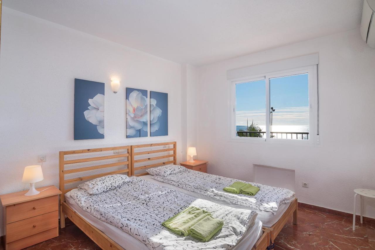 Beachfront With Sea View Appartement