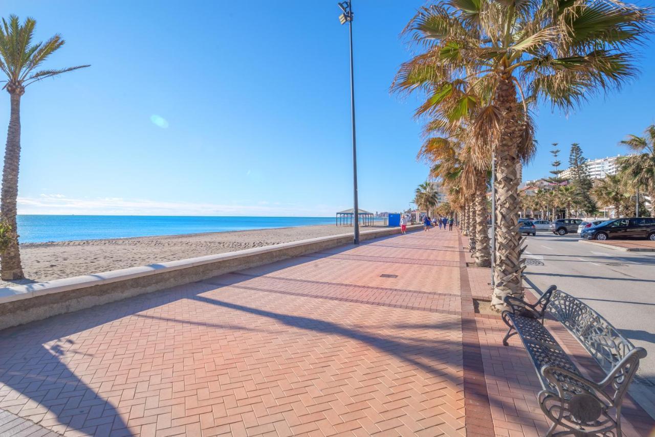 Beachfront With Sea View Appartement