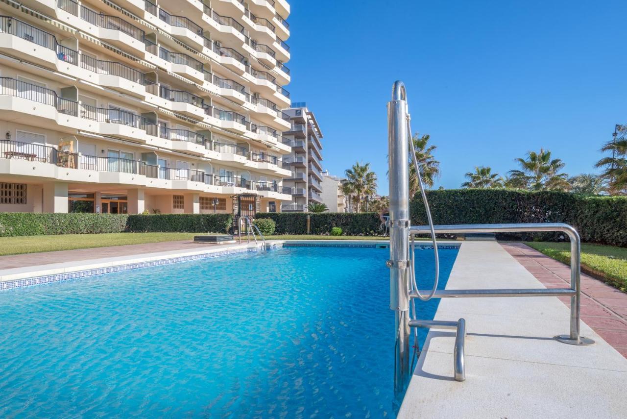 Beachfront With Sea View Appartement
